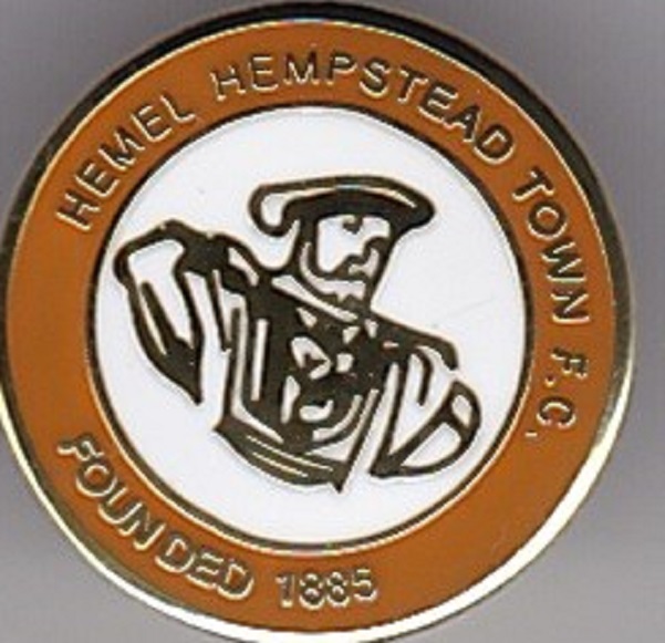 Hemel Hempstead Town